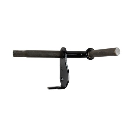 Mtd Axle Asm Rh 4 938-04013